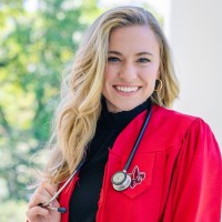 Hailey Dupont Email