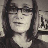 SketchUp Employee Kathy Davies's profile photo