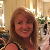 Autism Sussex Employee Sue Simpson's profile photo