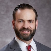 JPMorgan Chase & Co. Employee Tim Karp's profile photo