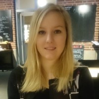 Enqore AB Employee Emily Skyllermark's profile photo