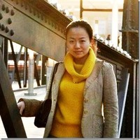Ascent Technology Ltd Employee Carolinehua Carolinehua's profile photo