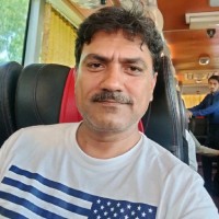PCRWR Employee Muhammad Arshad's profile photo
