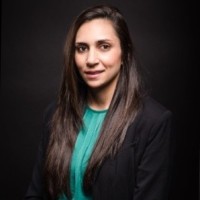 Google Employee Nida Khan's profile photo