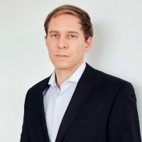 Sage Parts Employee Steven Krol's profile photo