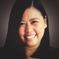 Boston Consulting Group (BCG) Employee Mariam Jaafar's profile photo