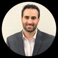 Innovative Driven Employee Bryan Campbell's profile photo