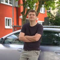 Mikhail Ledyaev Email & Phone Number