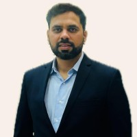 AVASO Technology Solutions Employee Luv Dhir's profile photo