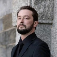 Gavin Finch Email & Phone Number