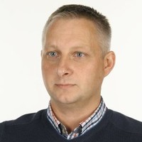 Aluwind Employee Tomasz Kacprzak's profile photo
