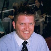 Nexus - A Dimension Data Company Employee Steven Westerman's profile photo