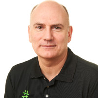 Essence Solutions P/S Employee Gert Christiansen's profile photo