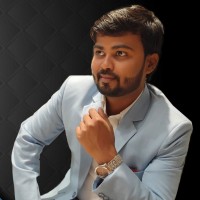 International Motor Trading Agency Employee Govinda Kumar's profile photo