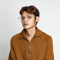Straightforward Employee Eric Eusebio's profile photo