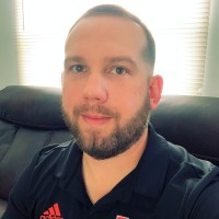Avening Management and Technical Services, LLC Employee Travis Bruce's profile photo