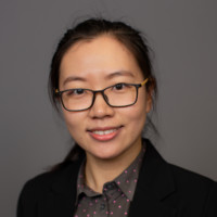 Yu Cao Email
