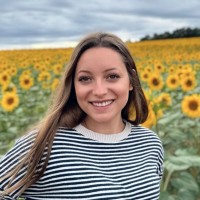 BOXNOX - ABANUC Employee Andrea Calvo Martínez's profile photo