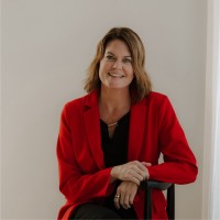 Sherri van Beek