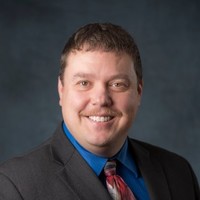 City of Morgantown Employee Jonathon Vrabel's profile photo