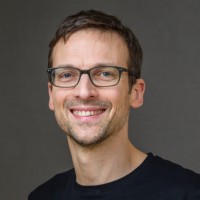 CureVac Netherlands Employee Marlon Stoeckius's profile photo