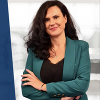 CGM Software Romania Employee Petruta-Bogdana Patrichi's profile photo