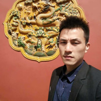 DunAn Sensing Employee 傅杰's profile photo