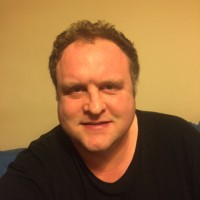 NSC Global Employee Wesley Barry's profile photo