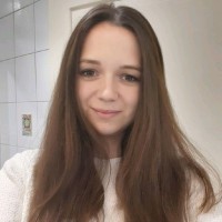 Alina Zelenaya's profile photo