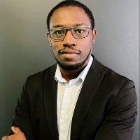 Aubay Data & AI Employee Willy Konguem's profile photo