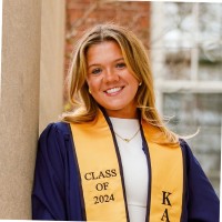 The TJX Companies, Inc. Employee Lily Doherty's profile photo