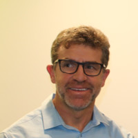 TUH Health Fund Employee Andrew Paddison's profile photo