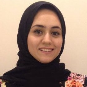 Abeer Adel Email & Phone Number