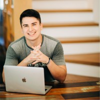 Daniel Merlo Email