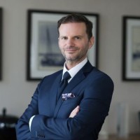 Luka Kristovic-Blazevic Email