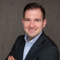 Kag Employee Torben Krebs's profile photo