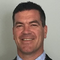 Pinnacle Packaging Australia Employee Chris Purcell's profile photo