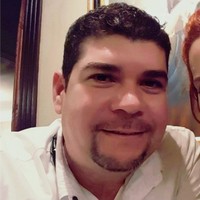Cross Point Forwarding LLC Employee Jorge Leal's profile photo