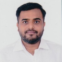 Salesforce Employee Bipin Agarwal's profile photo