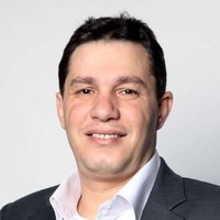 Basra Gateway Terminal | محطة بوابة البصرة Employee Marcelo MacHado's profile photo
