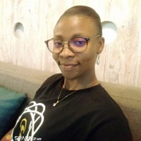 Maxfront Technologies Ltd. Employee Priscaline Uzor's profile photo