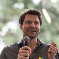 Project A Employee Anton Waitz's profile photo