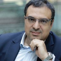 Groupe Les Echos-Le Parisien Employee Laurent Guez's profile photo