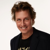 Dean Logan Email & Phone Number