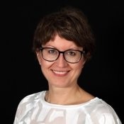 Guardian IP Consulting Employee Helene Hansen's profile photo