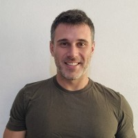Daniele Banco Employee Vinícius Fantinelli Gonzalez's profile photo