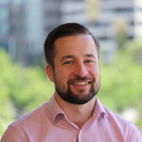 Quantum Rail Employee Luke Pearce's profile photo