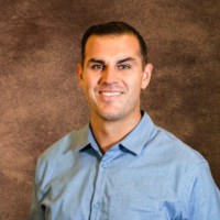 Fisher Nut Company Employee Brad Bispo's profile photo