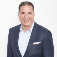 George Ganas Email & Phone Number