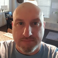 Verizon Wireless Employee Christopher Abrams's profile photo